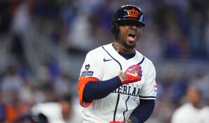 Pa&iacute;ses Bajos, pr&oacute;ximo rival de RD, deja en el terreno a Nicaragua