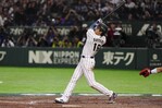 Con nuevo jonr&oacute;n de Ohtani, Jap&oacute;n supera con apuros a Corea del Sur en el Cl&aacute;sico Mundial