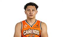 Ca&ntilde;eros adquieren a Dominique Tham desde Titanes del Sur por Diego Col&oacute;n