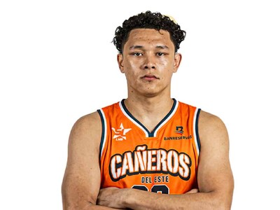 Cañeros del Este adquieren a Dominique Tham desde Titanes del Sur