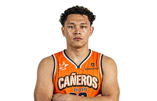 Ca&ntilde;eros adquieren a Dominique Tham desde Titanes del Sur por Diego Col&oacute;n