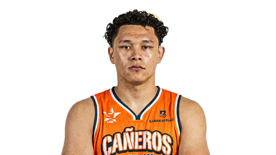 Ca&ntilde;eros adquieren a Dominique Tham desde Titanes del Sur por Diego Col&oacute;n