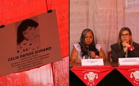 Se hizo justicia, dicen hijas de v&iacute;ctima de esterilizaci&oacute;n forzada en Per&uacute; tras fallo