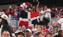 Abinader celebra triunfo dominicano en el Cl&aacute;sico y habla de estadio con nivel de Grandes Ligas