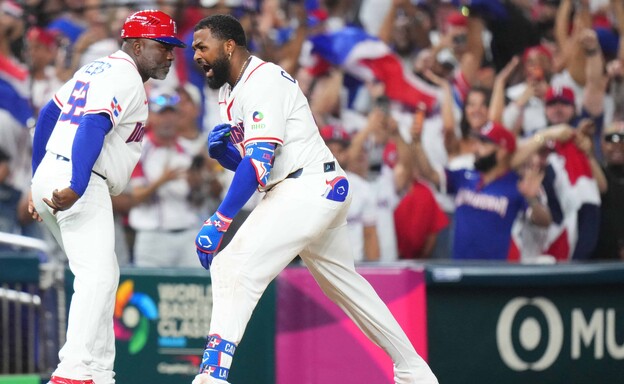 Rep&uacute;blica Dominicana debuta con triunfo sobre Nicaragua en el Cl&aacute;sico al ritmo de tres bambinazos