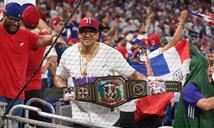 Jap&oacute;n,  Estados Unidos y Rep&uacute;blica Dominicana favoritos para ganar t&iacute;tulo