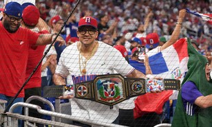 Jap&oacute;n,  Estados Unidos y Rep&uacute;blica Dominicana favoritos para ganar t&iacute;tulo