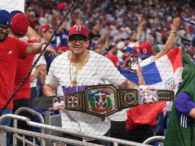 Clásico Mundial de Béisbol: Japón, EE. UU. y RD favoritos para ganar