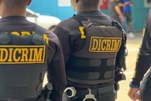 Cae abatido presunto delincuente tras enfrentar patrulla policial en Herrera