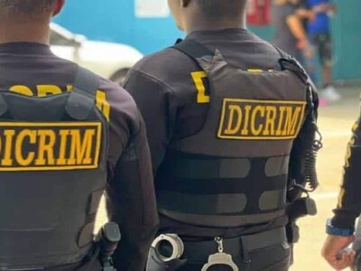 Muere delincuente tras enfrentarse a tiros con Policía Nacional