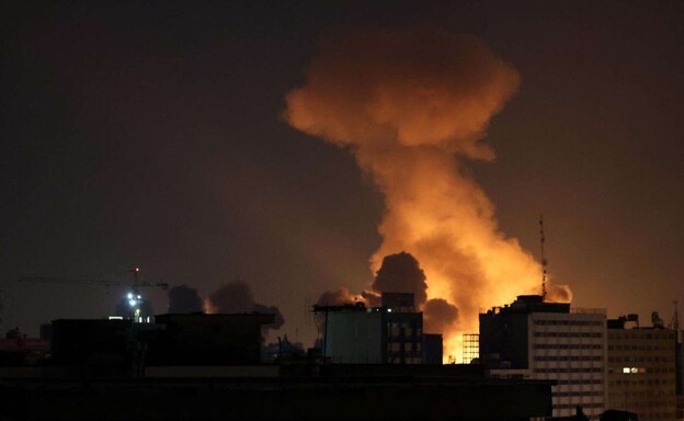 Derriban drones sobre capital del Kurdist&aacute;n iraqu&iacute; y restos caen cerca de un hotel