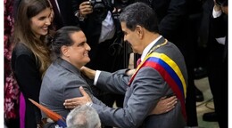 Alex Saab tiene audiencia en Miami este martes en la que se prev&eacute; que se declare culpable