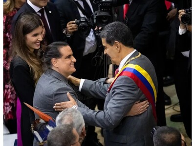 Saab tiene audiencia en Miami en la que se prevé declare culpable
