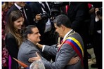 EE.UU. y Venezuela negocian la extradici&oacute;n de supuesto testaferro de Nicol&aacute;s Maduro