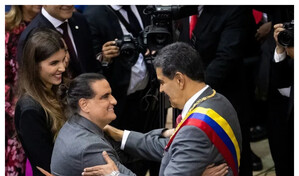 EE.UU. y Venezuela negocian la extradici&oacute;n de supuesto testaferro de Nicol&aacute;s Maduro