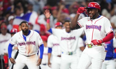 El jonr&oacute;n de 450 pies que confirma a Oneil Cruz como el rey de la m&aacute;xima velocidad de salida