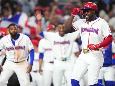 El jonrón de 450 pies de Oneil Cruz