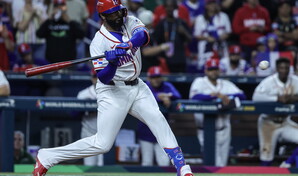 El arsenal ofensivo y el relevo dominicano compensaron pobre salida de S&aacute;nchez