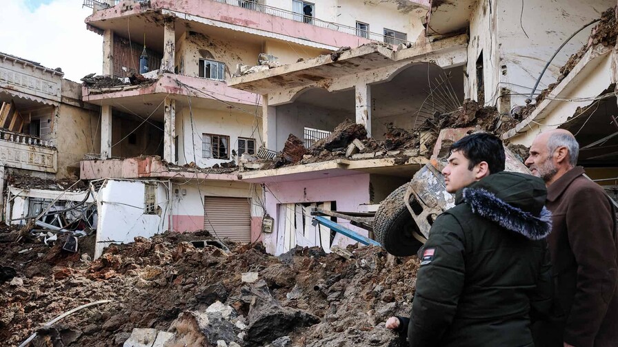 Trump prepara un golpe duro contra Ir&aacute;n, que promete no atacar m&aacute;s a sus vecinos