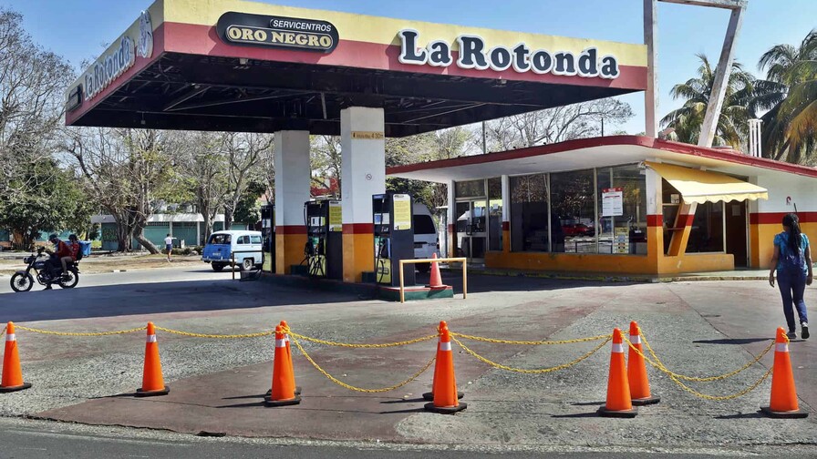 Cuba se hunde por el asedio petrolero y Trump afirma que est&aacute; en sus &uacute;ltimos momentos