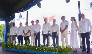 Gobierno aprueba aeropuerto internacional privado en Playa Grande