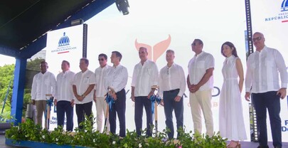 Gobierno aprueba aeropuerto internacional privado en Playa Grande