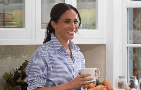 Netflix rompe alianza con la marca de estilo de vida de Meghan Markle