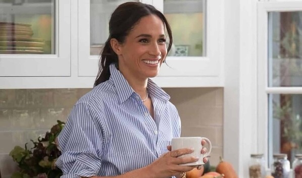 Netflix rompe alianza con la marca de estilo de vida de Meghan Markle