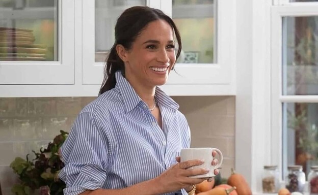 Netflix rompe alianza con la marca de estilo de vida de Meghan Markle