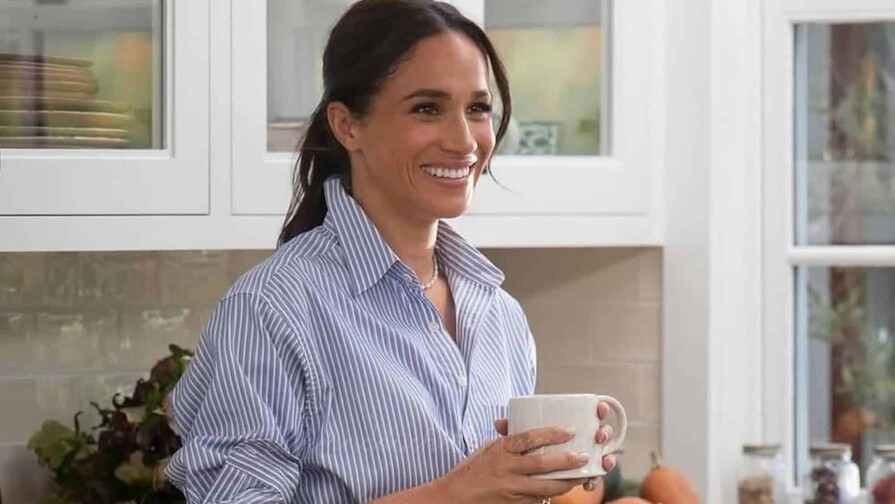 Netflix rompe alianza con la marca de estilo de vida de Meghan Markle
