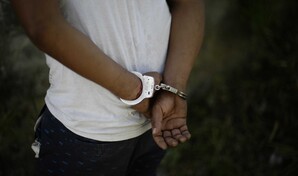Apresan a hombre acusado de decapitar a adulto mayor en Villa Mella