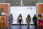 Ocho de cada diez casos de cáncer de ovario y endometrio se detectan en etapas avanzadas en RD Ocho de cada diez casos de cáncer de ovario y endometrio se detectan en etapas avanzadas en RD