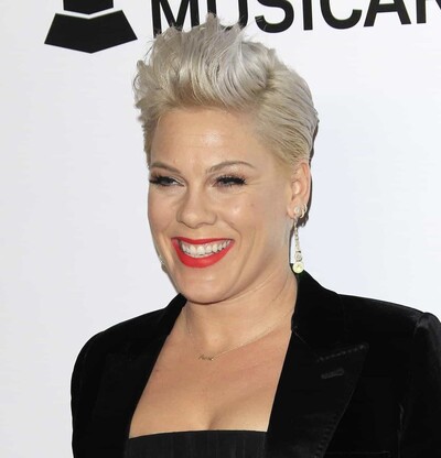 Pink cancela los conciertos pautados en Ciudad de M&eacute;xico