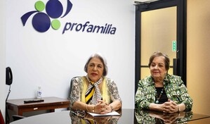 Profamilia: "Las personas j&oacute;venes solo quieren un hijo o no quieren ninguno"