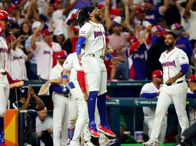 RD, Japón y EE. UU. muestran su poder en el Clásico Mundial