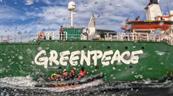 Greenpeace advierte sobre el grave riesgo ecol&oacute;gico del bloqueo petroleros en el Golfo P&eacute;rsico