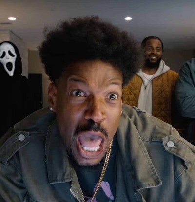 "Scary Movie 6" lanza su primer tr&aacute;iler y marca el regreso de la ic&oacute;nica saga de parodias