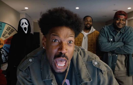"Scary Movie 6" lanza su primer tr&aacute;iler y marca el regreso de la ic&oacute;nica saga de parodias