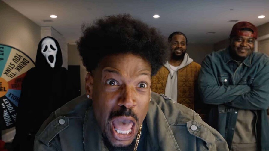 "Scary Movie 6" lanza su primer tr&aacute;iler y marca el regreso de la ic&oacute;nica saga de parodias