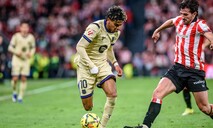 Lamine Yamal considera intolerables los cantos islamof&oacute;bicos en el juego de Espa&ntilde;a contra Egipto