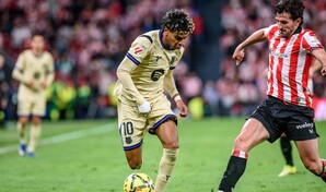 Lamine Yamal considera intolerables los cantos islamof&oacute;bicos en el juego de Espa&ntilde;a contra Egipto