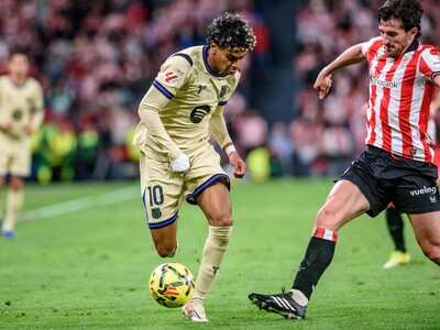 Lamine Yamal llama "intolerables" cántos islamofóbicos contra Egipto