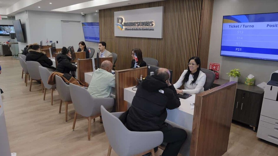 Banreservas realizar&aacute; su tercera feria inmobiliaria en los Estados Unidos