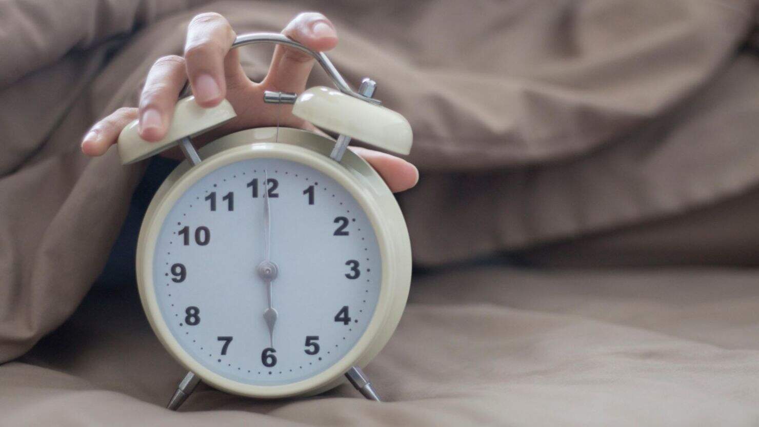 EE. UU. atrasa sus relojes para entrar al horario de invierno