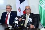 Daniel Toribio dice discurso público debe verificarse con datos y no solo aplaudirse Daniel Toribio dice discurso público debe verificarse con datos y no solo aplaudirse