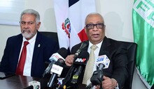 Daniel Toribio dice discurso p&uacute;blico debe verificarse con datos y no solo aplaudirse