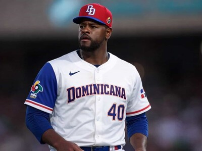 Dominicana se cita con una enigmática Holanda, 13 años después