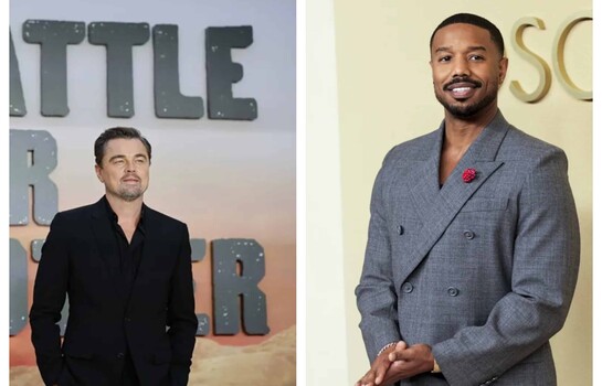 Hollywood vive un duelo decisivo por el &Oacute;scar a mejor pel&iacute;cula