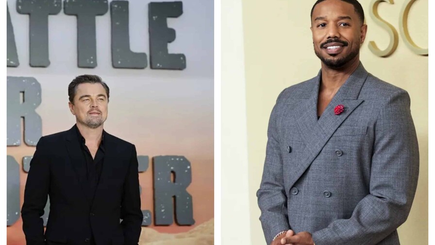 Hollywood vive un duelo decisivo por el &Oacute;scar a mejor pel&iacute;cula