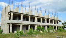 Nudo legal en obras escolares cost&oacute; al Estado m&aacute;s de RD$1,768 millones en intereses